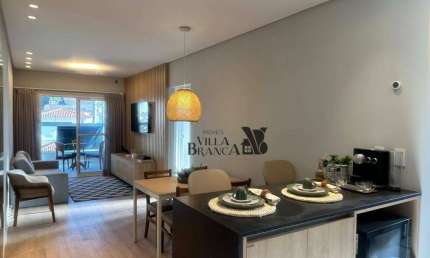 Apartamento à venda, 68 m² por R$ 570.000,00 - Jardim América - Jacareí/SP