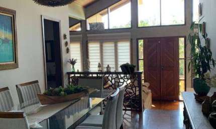 Casa à venda, 300 m² por R$ 2.000.000,00 - Condomínio Lagoinha - Jacareí/SP