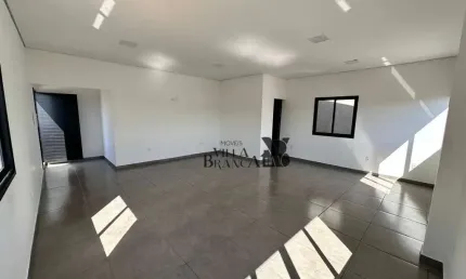 Sala para alugar, 58 m² por R$ 1.800,00/mês - Villa Branca - Jacareí/SP