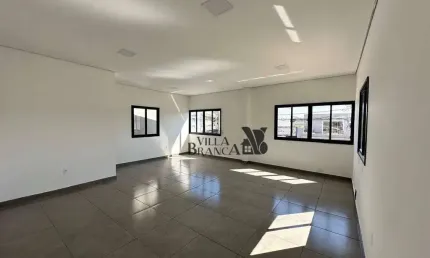 Sala para alugar, 50 m² por R$ 1.800,00/mês - Villa Branca - Jacareí/SP