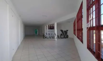 Sala para alugar, 184 m² por R$ 1.600,00/mês - Jardim Pereira do Amparo - Jacareí/SP