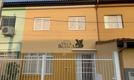 Sobrado à venda, 156 m² por R$ 480.000,00 - Jardim Santa Maria - Jacareí/SP