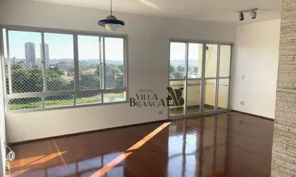 Apartamento à venda, 100 m² por R$ 425.000,00 - Centro - Jacareí/SP