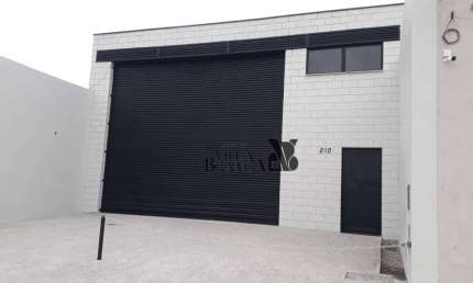 Galpão à venda, 290 m² por R$ 1.200.000,00 - Cidade Aracilia - Guarulhos/SP