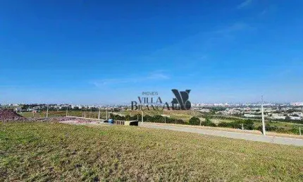 Terreno à venda, 336 m² por R$ 640.000,00 - Urbanova - São José dos Campos/SP
