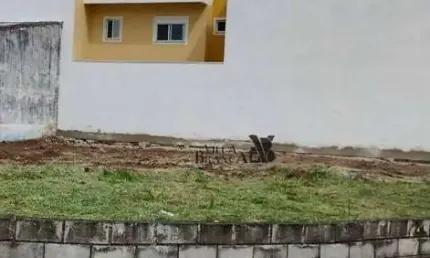 Terreno à venda, 234 m² por r$ 307.000,00 - residencial parque dos sinos - jacareí/sp