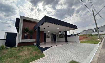 Casa em Condomínio de Alto Padrão com 3 dormitórios à venda, 208 m² por R$ 1.710.000 - Bairro da Floresta - São José dos Campos/SP