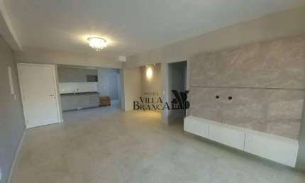Apartamento com 3 dormitórios para alugar, 102 m² por R$ 4.100/mês - Vila Aprazível - Jacareí/SP