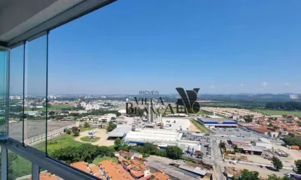 Apartamento à venda, 70 m² por R$ 570.000,00 - Jardim Califórnia - Jacareí/SP