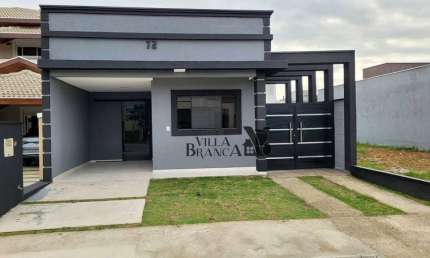 Casa à venda, 133 m² por R$ 795.000,00 - Jardim Jacinto - Jacareí/SP