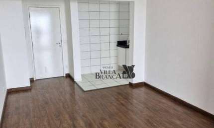 Apartamento para alugar, 76 m² por R$ 3.035,66/mês - Jardim Paraíba - Jacareí/SP