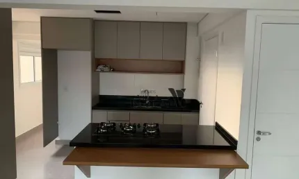 Apartamento com 3 dormitórios para alugar, 101 m² por R$ 3.700/mês - Vila Formosa - Jacareí/SP