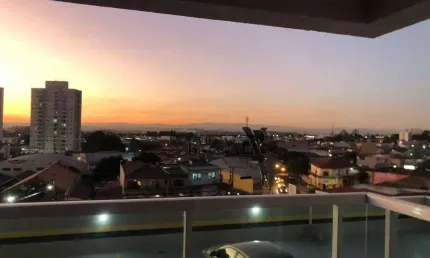 Apartamento com 3 dormitórios à venda, 102 m² por r$ 830.000,00 - vila aprazível - jacareí/sp