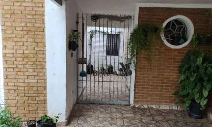 Casa à venda, 159 m² por r$ 500.000,00 - centro - jacareí/sp