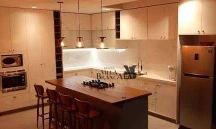 Sobrado à venda, 226 m² por R$ 1.070.000,00 - Jardim Jacinto - Jacareí/SP
