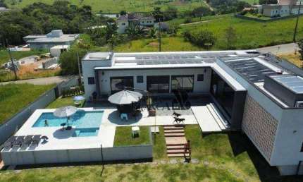 Casa à venda, 357 m² por R$ 2.900.000,00 - Colinas Do Parahyba - São José dos Campos/SP