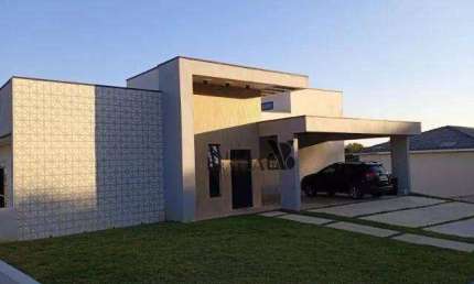 Sobrado à venda, 300 m² por R$ 2.600.000,00 - Colinas Do Parahyba - São José dos Campos/SP