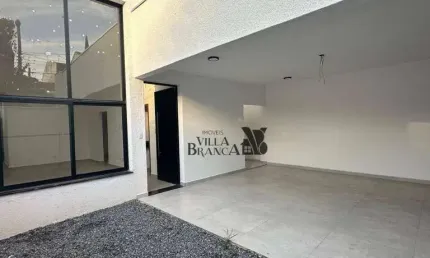 Casa à venda, 161 m² por r$ 848.000,00 - villa branca - jacareí/sp