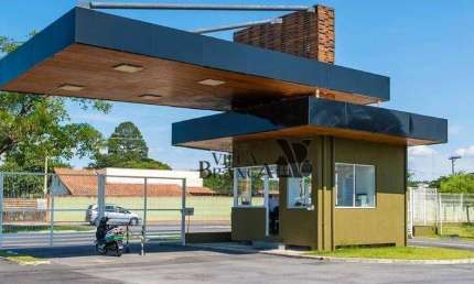 Terreno à venda, 200 m² por R$ 281.000,00 - Jardim Jacinto - Jacareí/SP