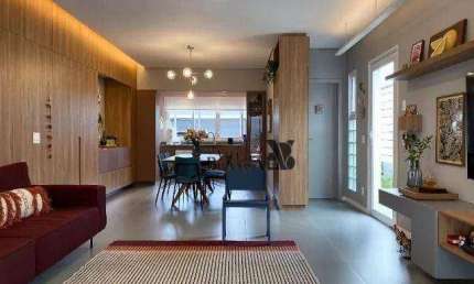Casa à venda, 130 m² por R$ 1.450.000,00 - Itapema - Guararema/SP