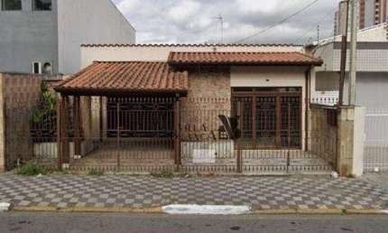 Casa para alugar, 300 m² por R$ 4.000,00/mês - Jacareí - Jacareí/SP