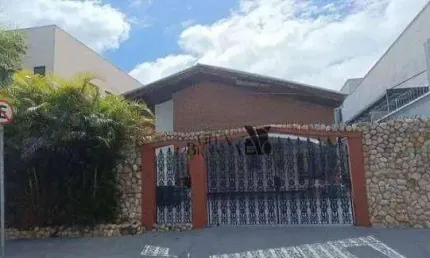 Casa à venda, 140 m² por R$ 798.000,00 - Bosque dos Eucaliptos - São José dos Campos/SP