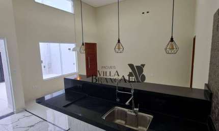 Casa, 170 m² - venda por R$ 780.000,00 ou aluguel por R$ 4.540,51/mês - Villa Branca - Jacareí/SP