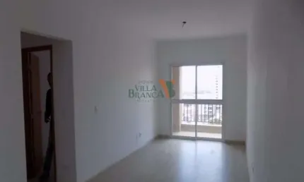 Apartamento à venda, 65 m² por R$ 300.000,00 - Jardim Santo Antônio da Boa Vista - Jacareí/SP