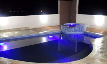 Casa à venda, 400 m² por R$ 1.700.000,00 - Parque Residencial Itapeti - Mogi das Cruzes/SP