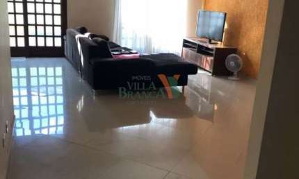 Casa, 282 m² - venda por R$ 1.500.000,00 ou aluguel por R$ 7.500,00 - Centro - Jacareí/SP
