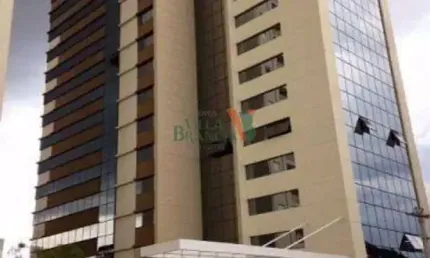 Sala à venda, 45 m² por R$ 380.000,00 - Jardim Oswaldo Cruz - São José dos Campos/SP
