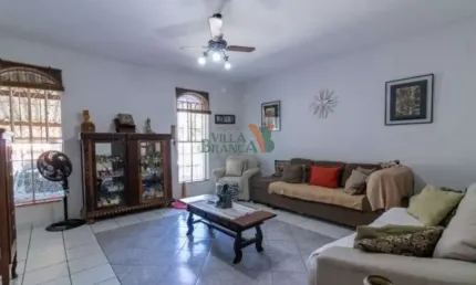 Casa à venda, 162 m² por R$ 1.200.000,00 - Jardim Bela Vista - São José dos Campos/SP