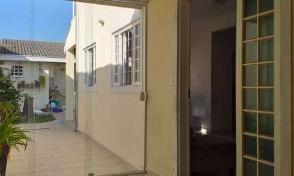 Casa à venda, 170 m² por R$ 850.000,00 - Loteamento Villa Branca - Jacareí/SP