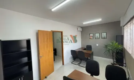 Sala à venda, 33 m² por r$ 269.000,00 - centro - jacareí/sp