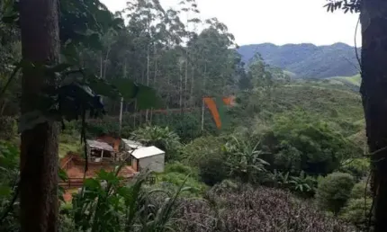 Sítio à venda, 7000 m² por R$ 1.300.000,00 - Centro - São Francisco Xavier/SP