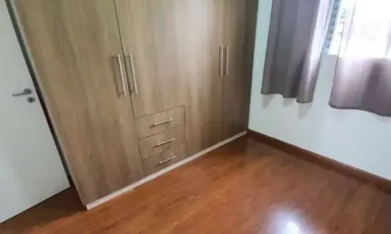 Apartamento Residencial à venda, Jardim Califórnia, Jacareí - AP0587.