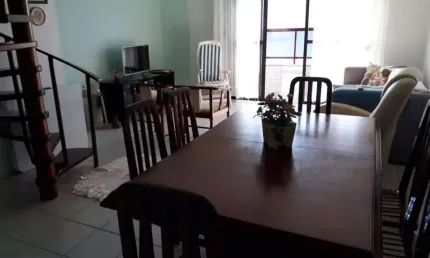 Apartamento residencial à venda, martim de sá, caraguatatuba - ap0620.