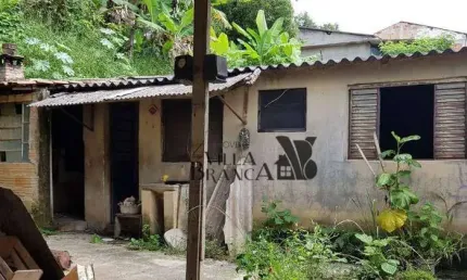 Terreno à venda, 360 m² por R$ 150.000,00 - Jardim Colônia - Jacareí/SP