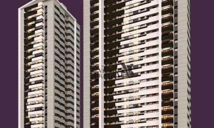 Apartamento com 3 dormitórios, 143 m² - venda por R$ 1.330.000 ou aluguel por R$ 7.500/mês - Jardim Satélite - São José dos Campos/SP