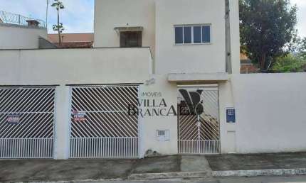 Sobrado com 3 dormitórios à venda, 210 m² por R$ 640.000,00 - Parque Residencial Santo André - Caçapava/SP