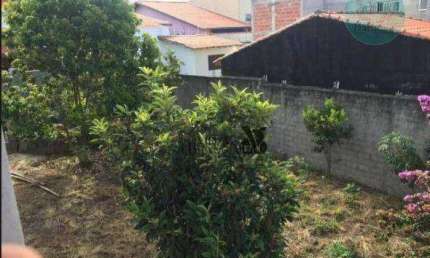 Terreno à venda, 175 m² por R$ 620.000,00 - Parque Residencial Santo André - Caçapava/SP