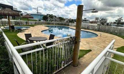 Terreno à venda, 252 m² por R$ 450.000,00 - 	condomínio Residencial Floresta - São José dos Campos/SP