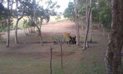 Terreno à venda, 1500 m² por R$ 75.000,00 - Rosa Helena - Igaratá/SP