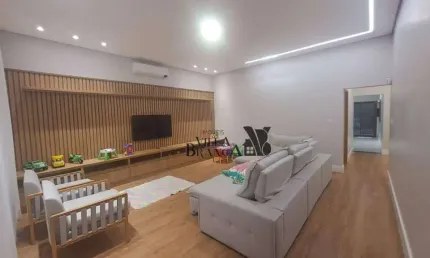 Casa à venda, 186 m² por R$ 1.250.000,00 - Cidade Vista Verde - São José dos Campos/SP