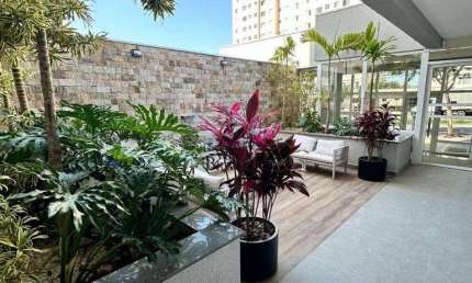 Apartamento com 2 dormitórios para alugar, 65 m² por R$ 3.100/mês - Villa Branca - Jacareí/SP