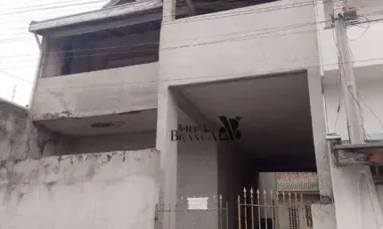 Sobrado com 3 dormitórios à venda, 145 m² por r$ 430.000,00 - villa branca - jacareí/sp