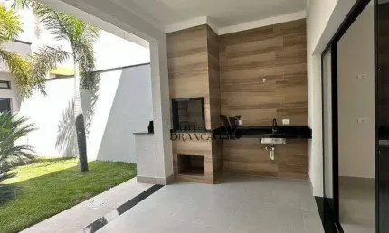 Casa à venda, 120 m² por R$ 1.000.000,00 - Villa Branca - Jacareí/SP