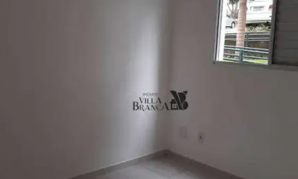 Apartamento com 1 dormitório à venda, 48 m² por R$ 230.000,00 - Jardim Dora - Jacareí/SP