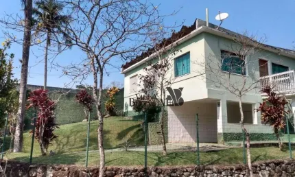 Casa à venda, 113 m² por R$ 650.000,00 - Massaguaçu - Caraguatatuba/SP