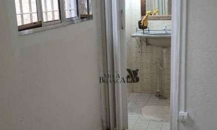 Casa com 4 dormitórios, 170 m² - venda por R$ 745.000,00 ou aluguel por R$ 4.000,00/mês - Centro - Jacareí/SP